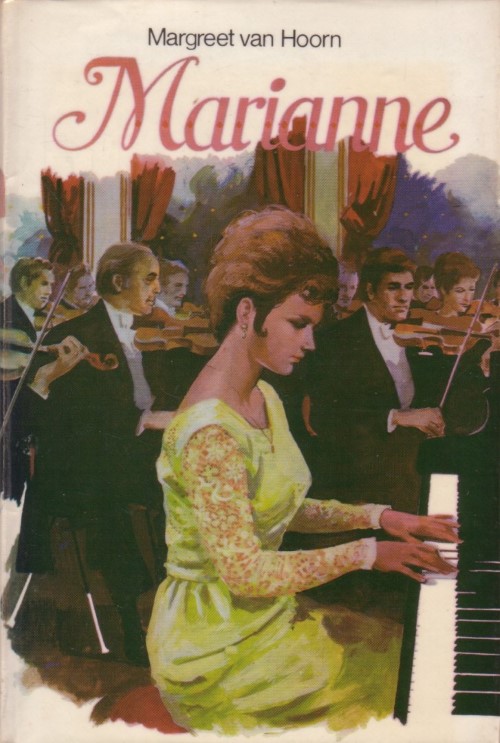 Marianne