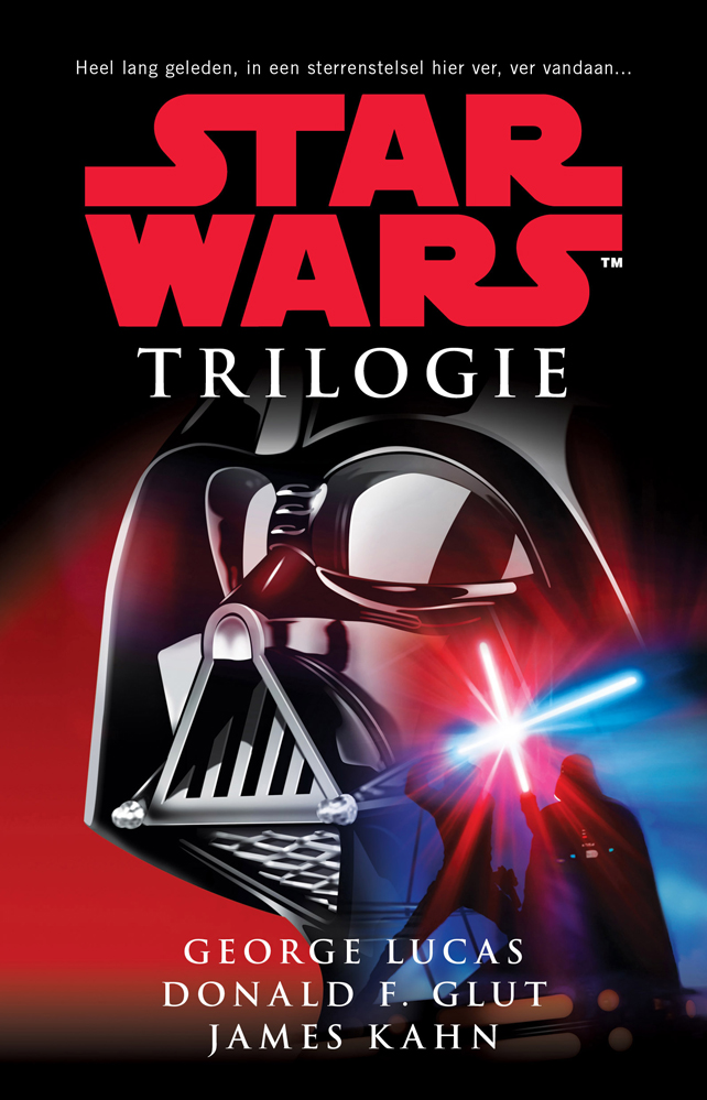 Star Wars - Episode 4-6