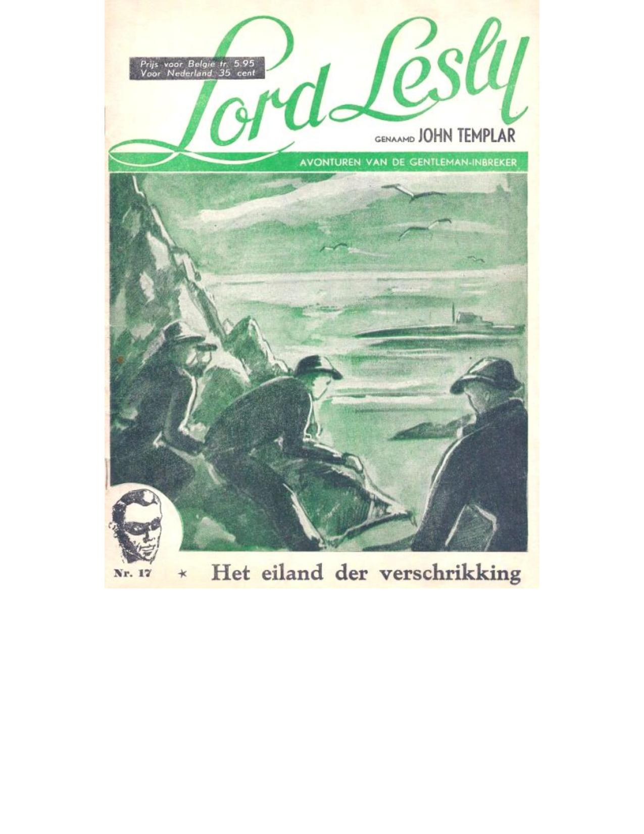 HOOFDSTUK I