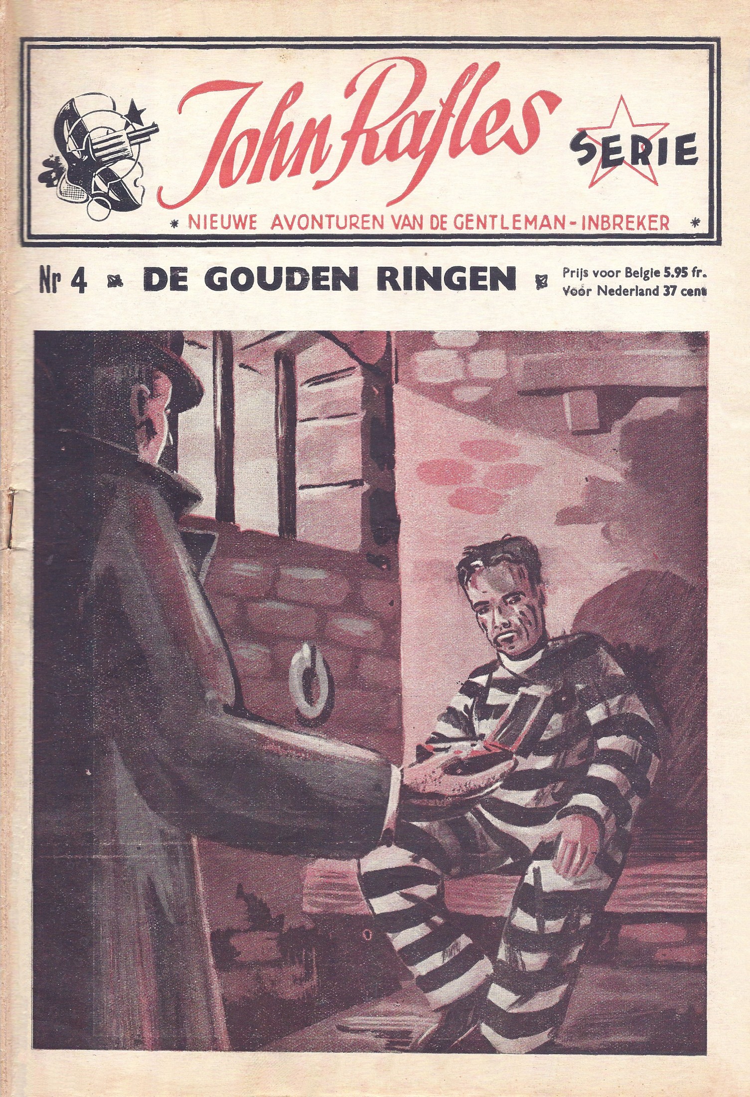 04 De gouden ringen