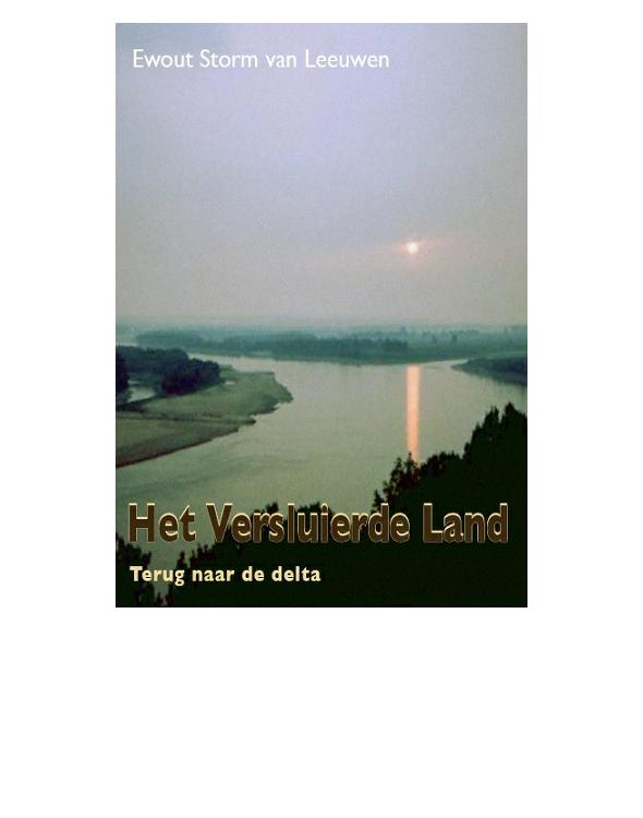 Terug naar de Delta