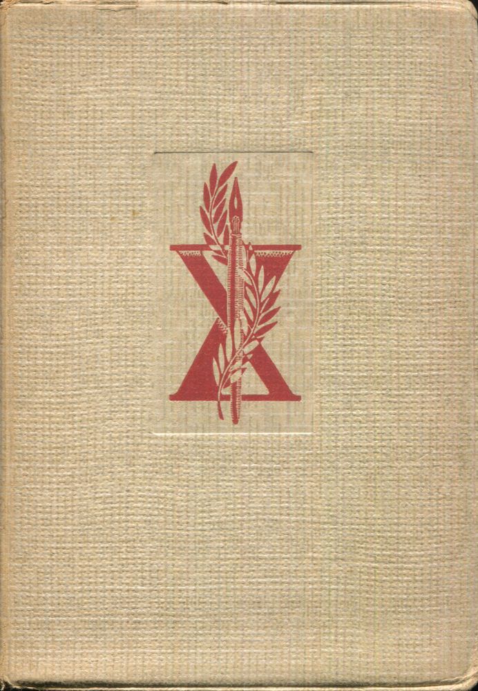 Novellen en gedichten