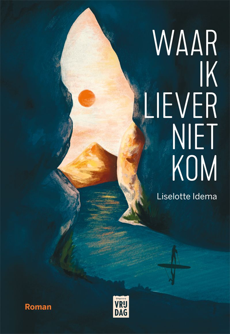Waar ik liever niet kom