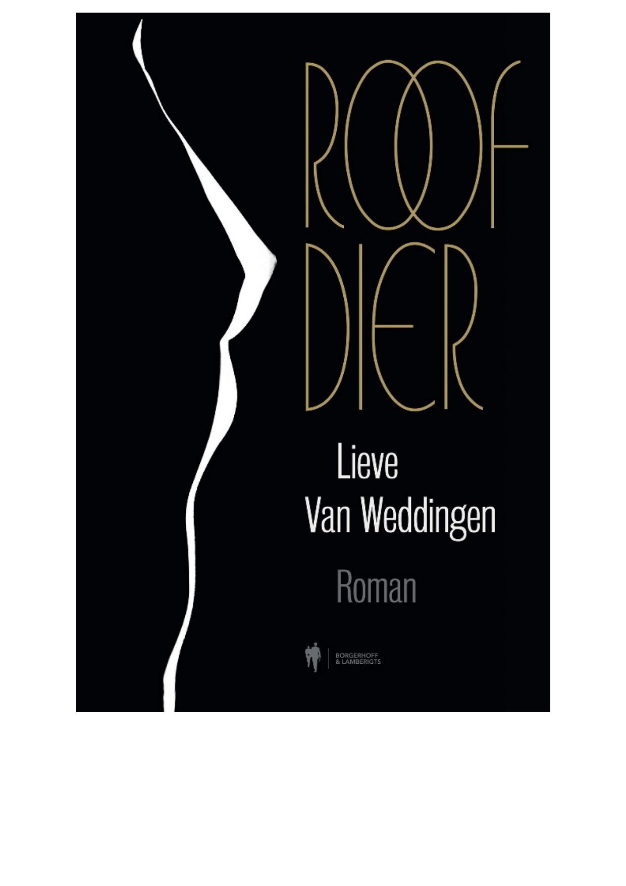 Roofdier