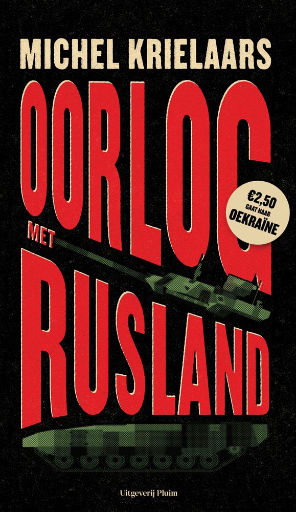 Oorlog met Rusland
