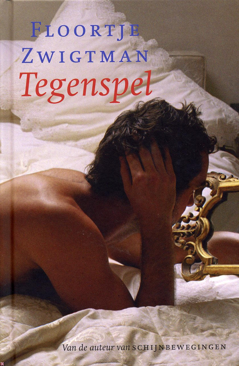 [Groene Bloem 02] Tegenspel