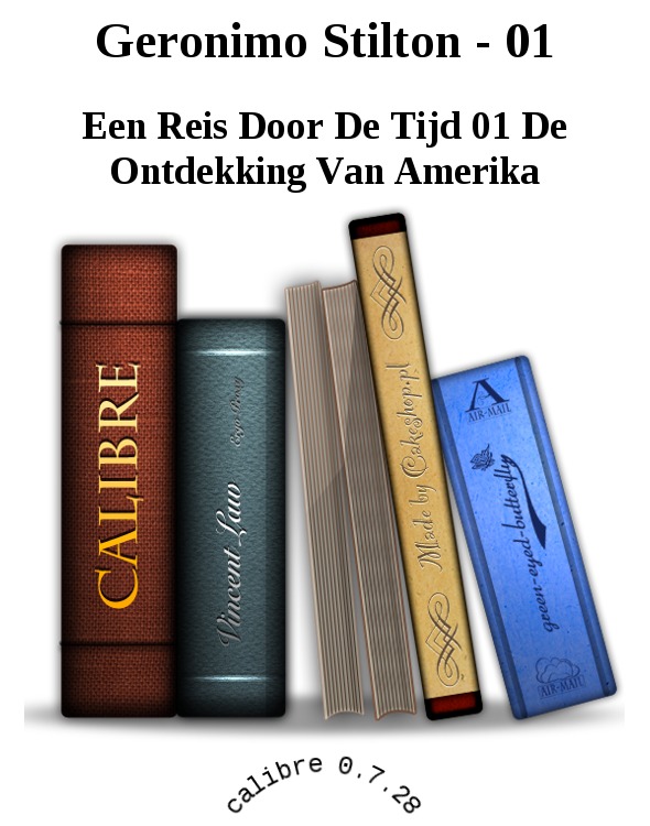 De ontdekking van amerika