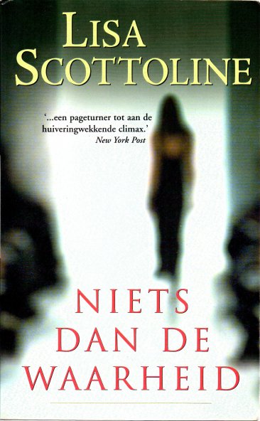 Niets dan de waarheid
