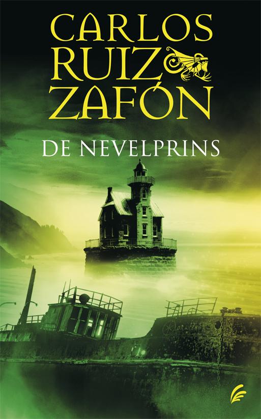 De nevelprins - V2
