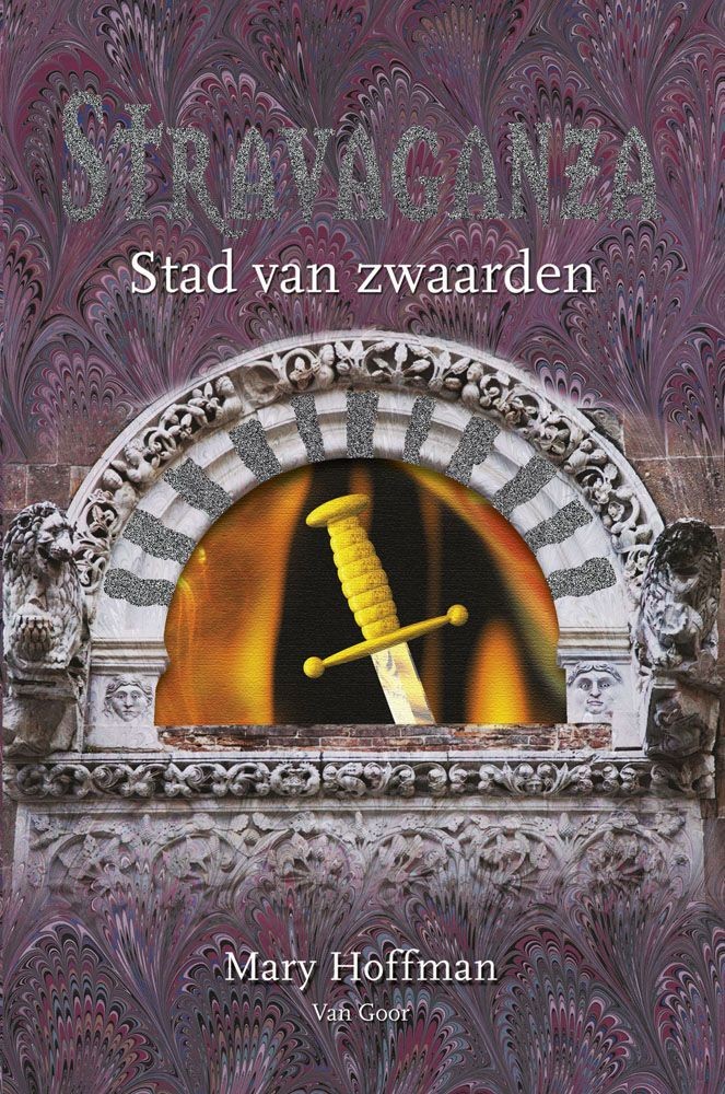 Stad van zwaarden