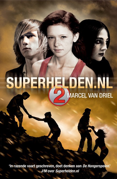 Superhelden2.nl