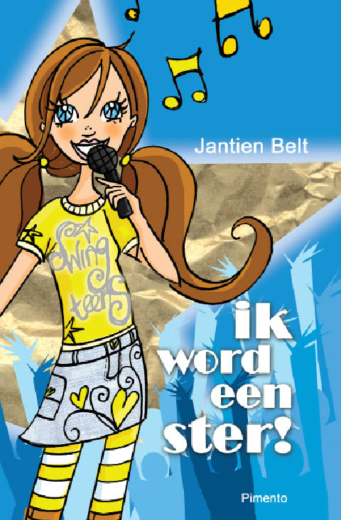 Ik word een ster