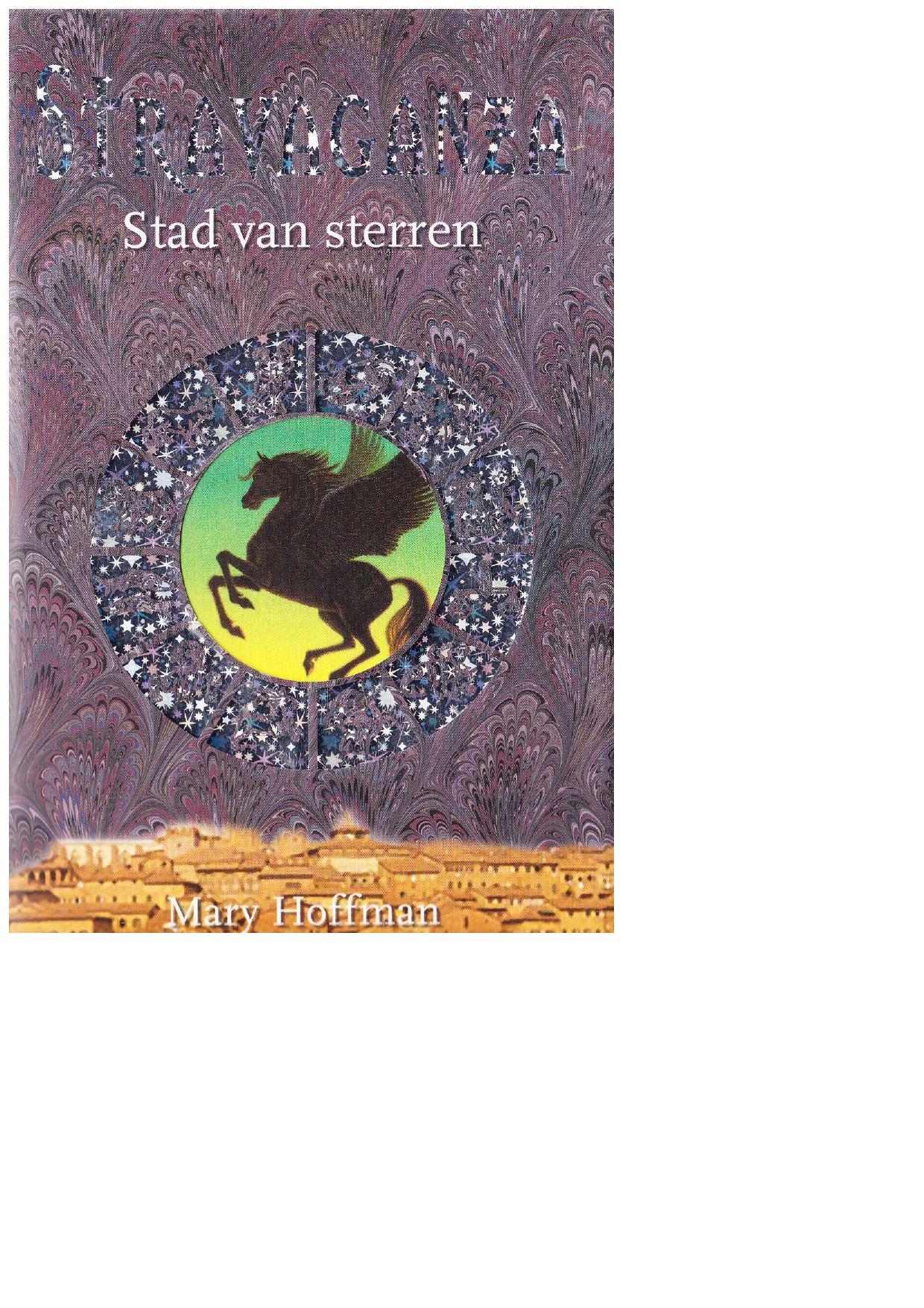 Stravaganza - Deel 02 - Stad Van De Sterren