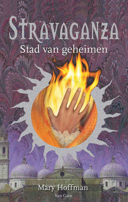 Stravaganza - Deel 04 -Stad Van Geheimen