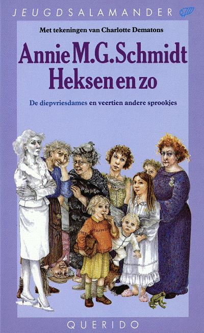 Heksen en zo