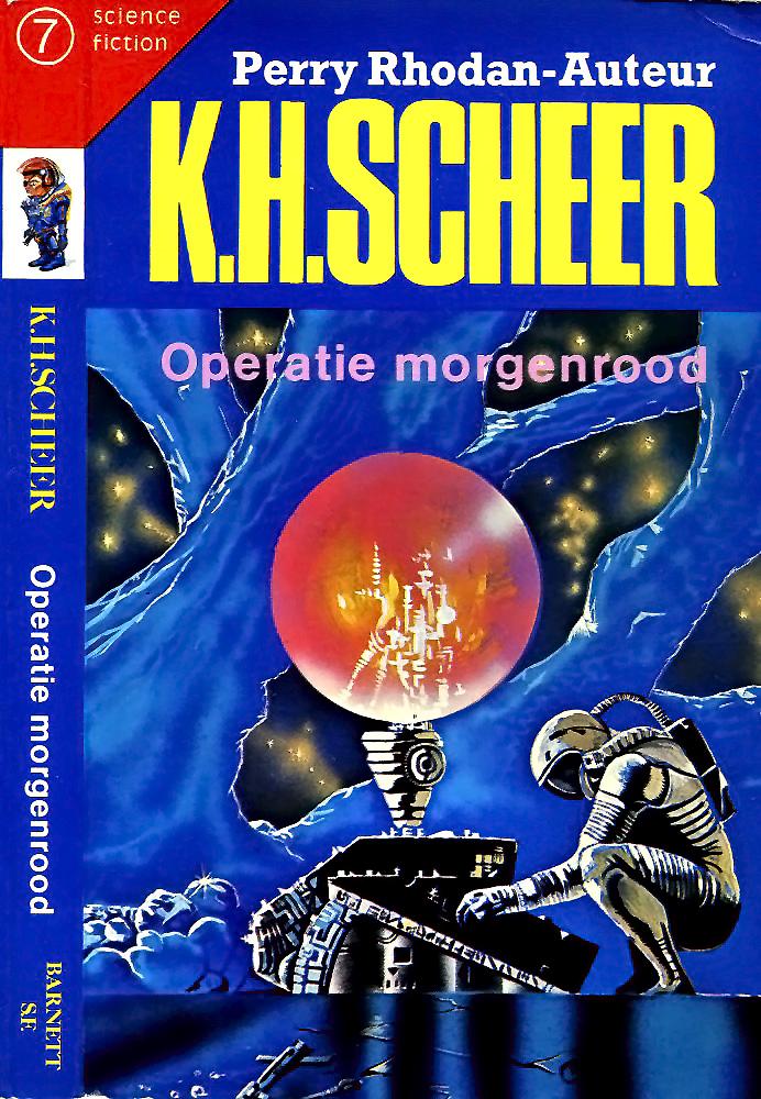 Operatie Morgenrood
