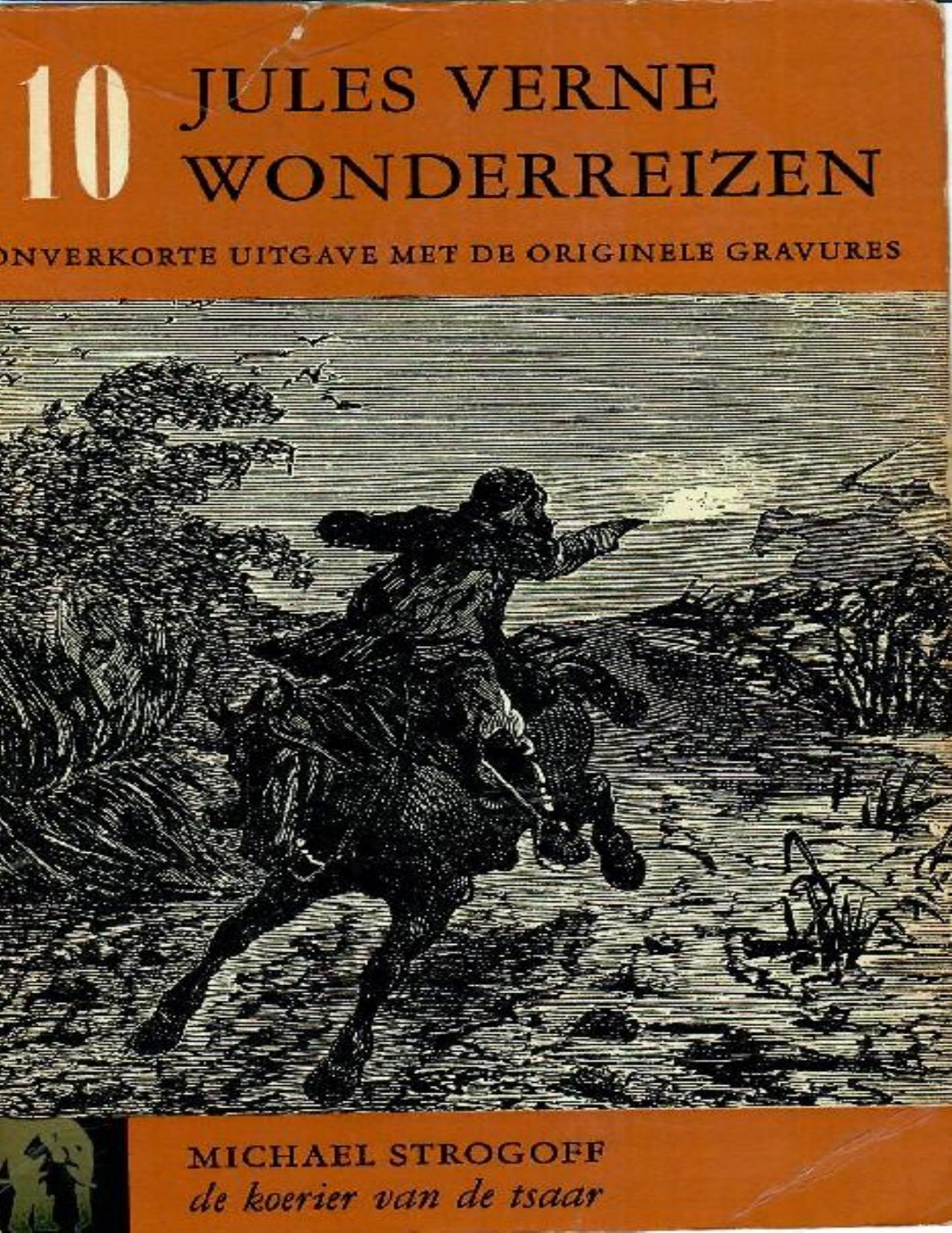 Koerier van de Tsaar