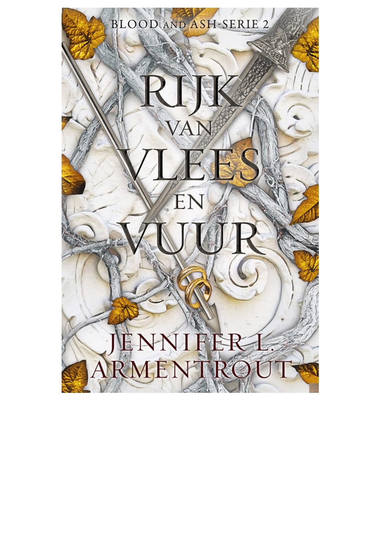 Rijk van vlees en vuur