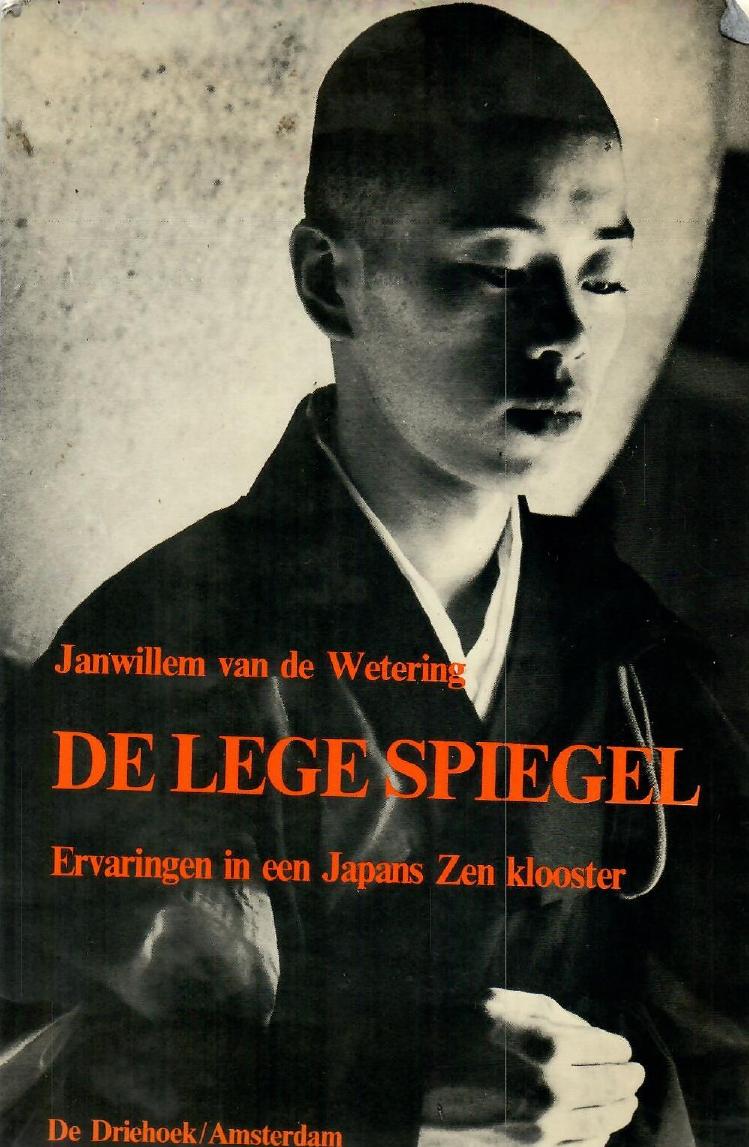De Lege Spiegel