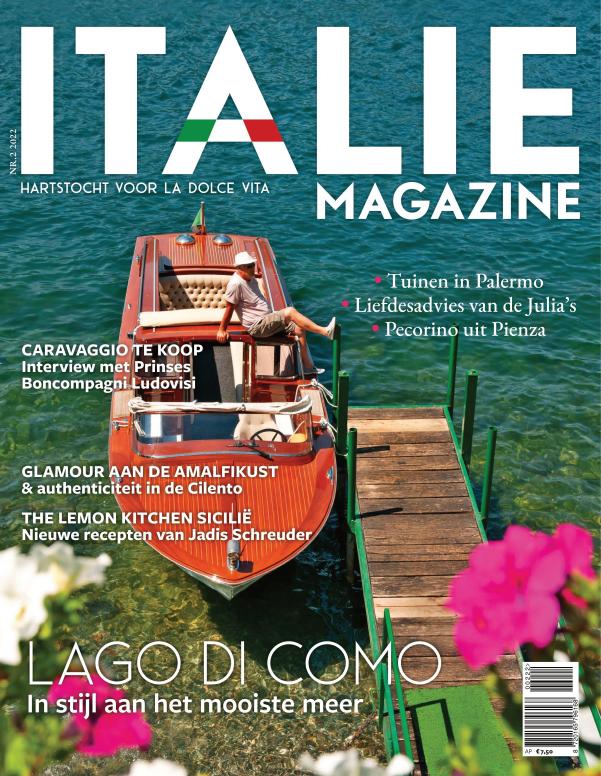Italië Magazine - maart 2022.pdf