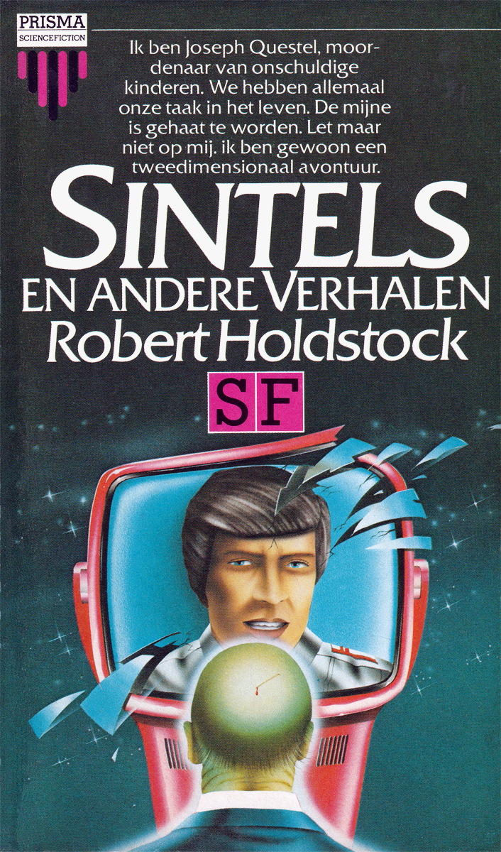 Sintels en andere verhalen