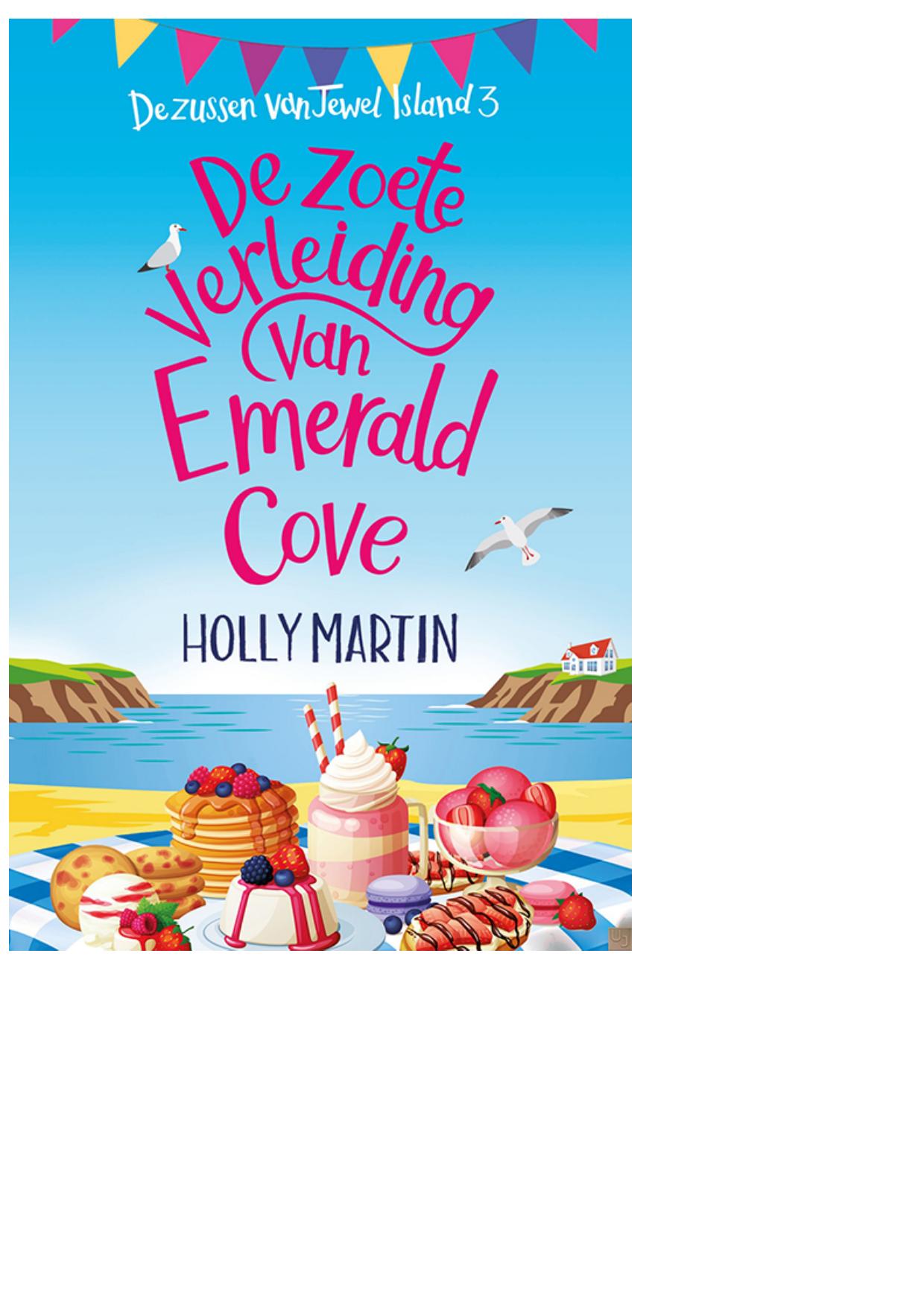 De zoete verleiding van Emerald Cove