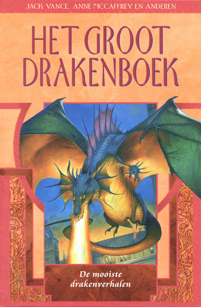 Het Groot Drakenboek