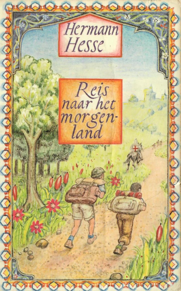 ReisNaarHetMorgenland
