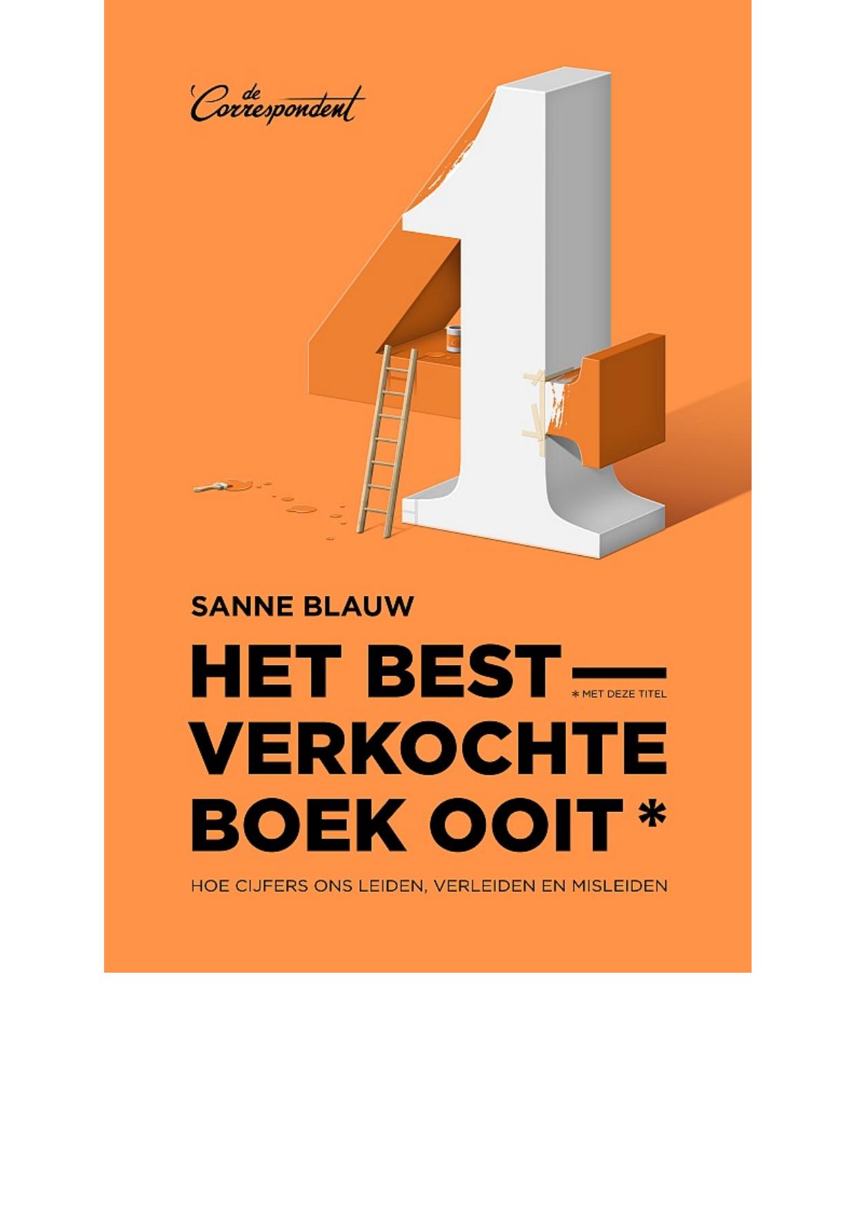 Het Best Verkochte Boek Ooit