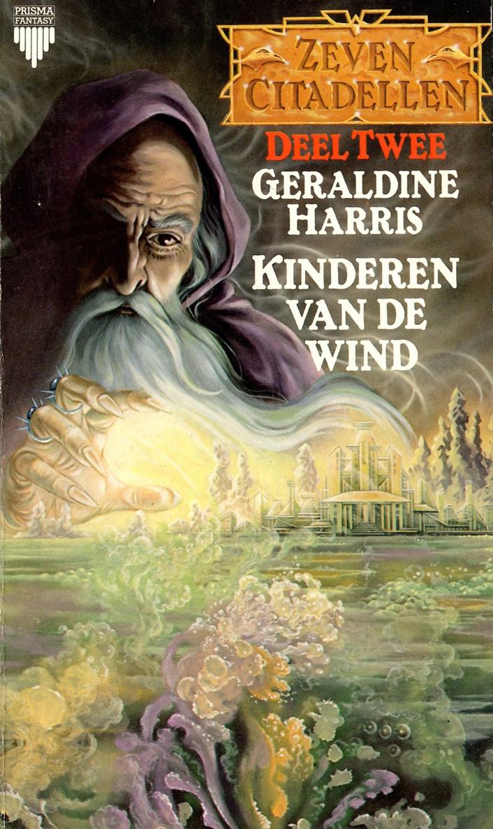 Kinderen van de wind