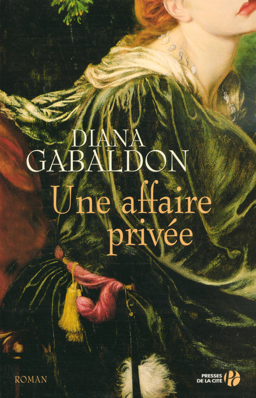 Affaire privée, Une