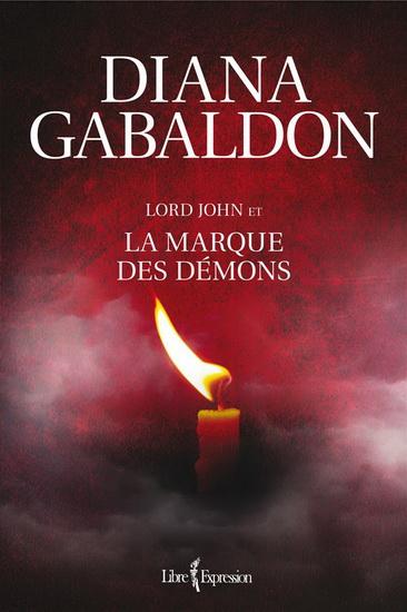 Lord John - T3 - La marque des démons