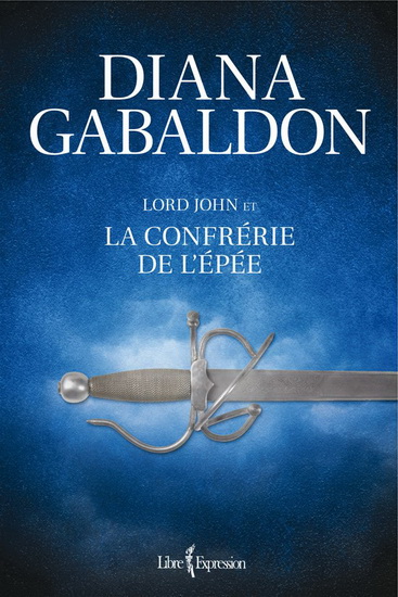 Confrérie de l'épée, La T2