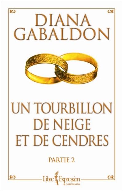 Le Chardon et le Tartan T11,5 Un tourbillon de neige et de cendres 02