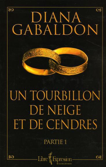 Le Chardon et le Tartan T11 Un tourbillon de neige et de cendres 01