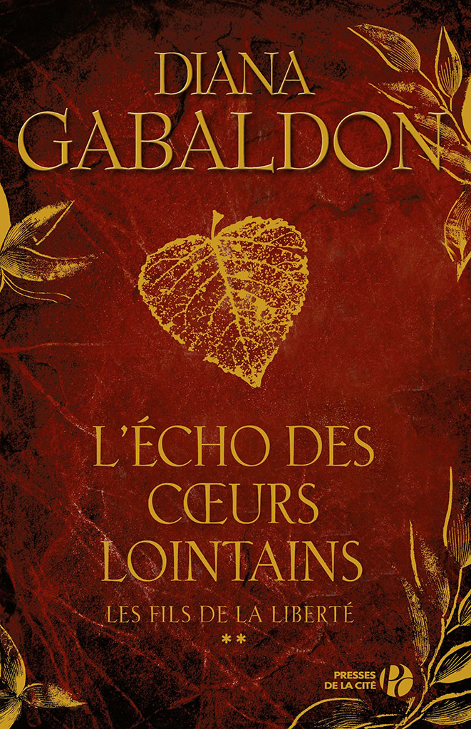 Le Chardon et le Tartan T10,5 L’Écho des cœurs lointains Part2-