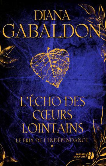 Le Chardon et le Tartan T10 L’Écho des cœurs lointains Part1 - Le prix de l'indépendance