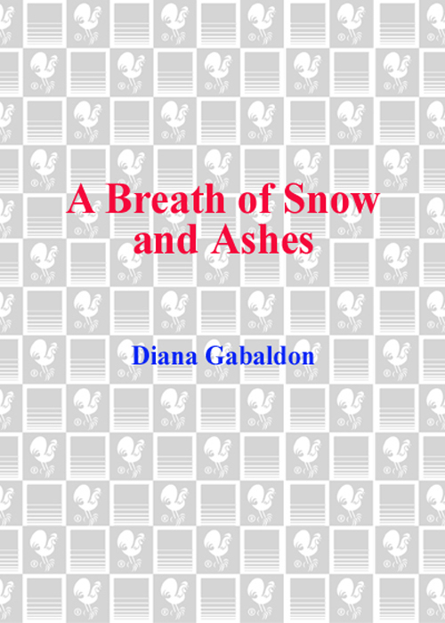 Outlander [6] A Breath of Snow and Ashes