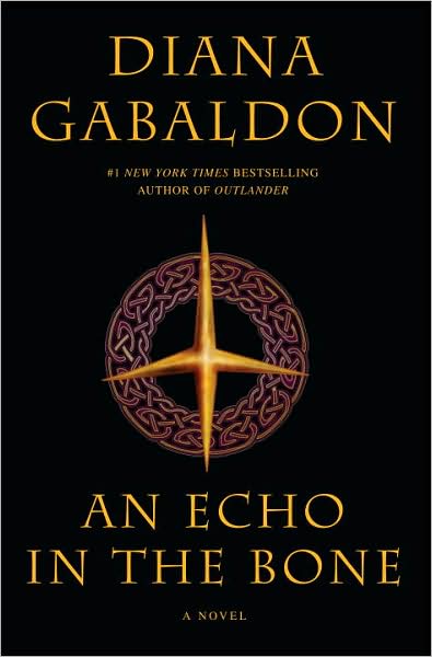 Gabaldon, Diana - Outlander 07
