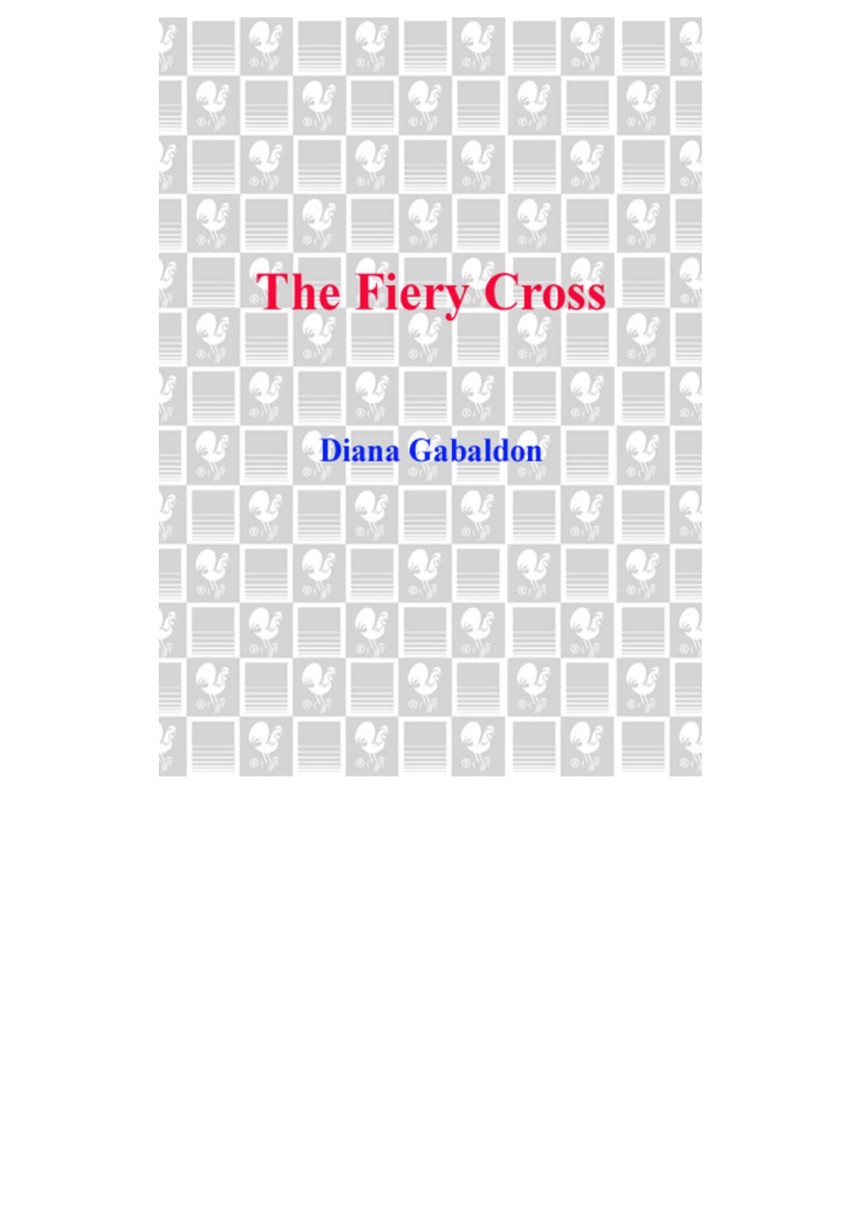 The Fiery Cross
