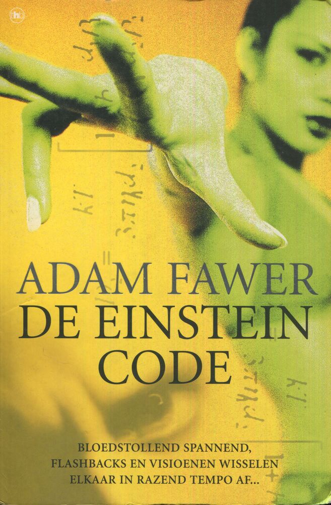 De Einsteincode