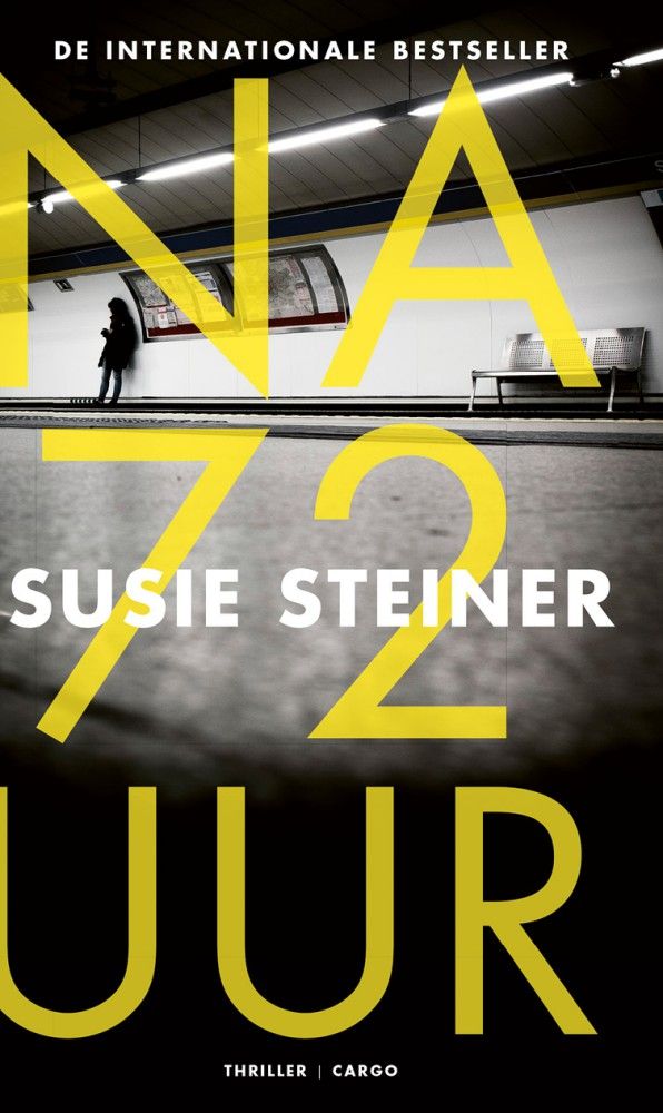 Na 72 uur