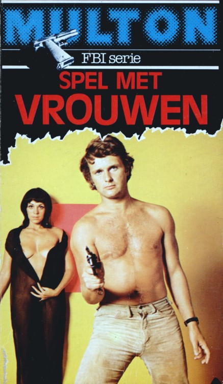 Spel met vrouwen