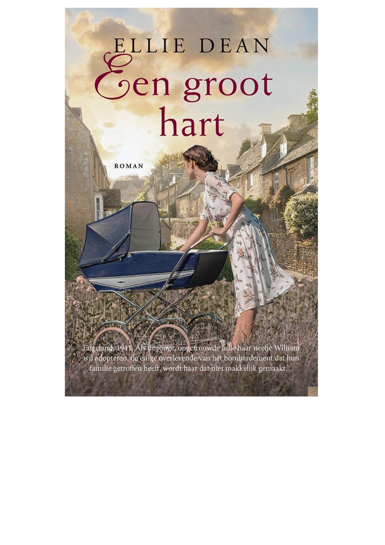 Een groot hart
