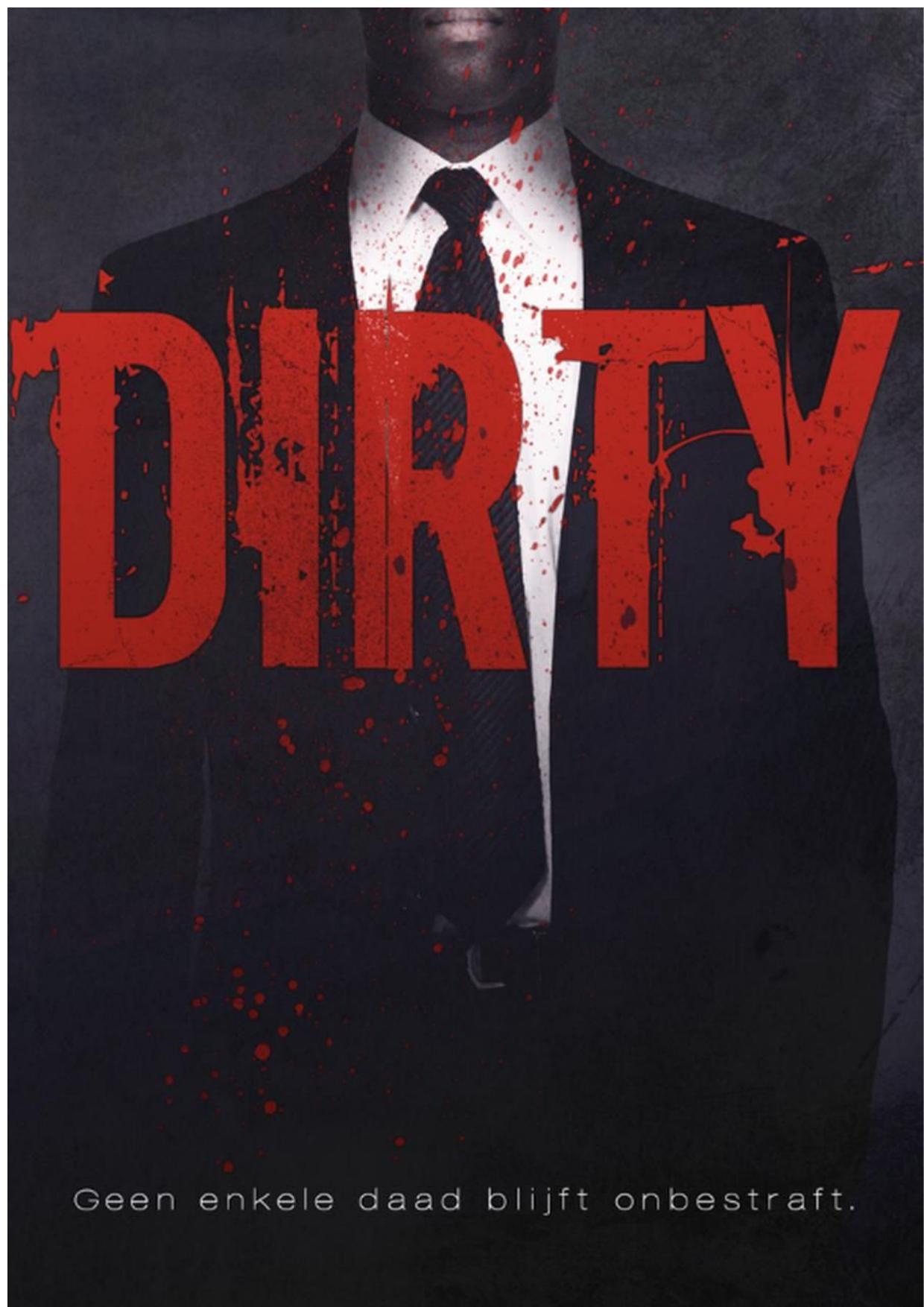 Dirty (Raw, #2)