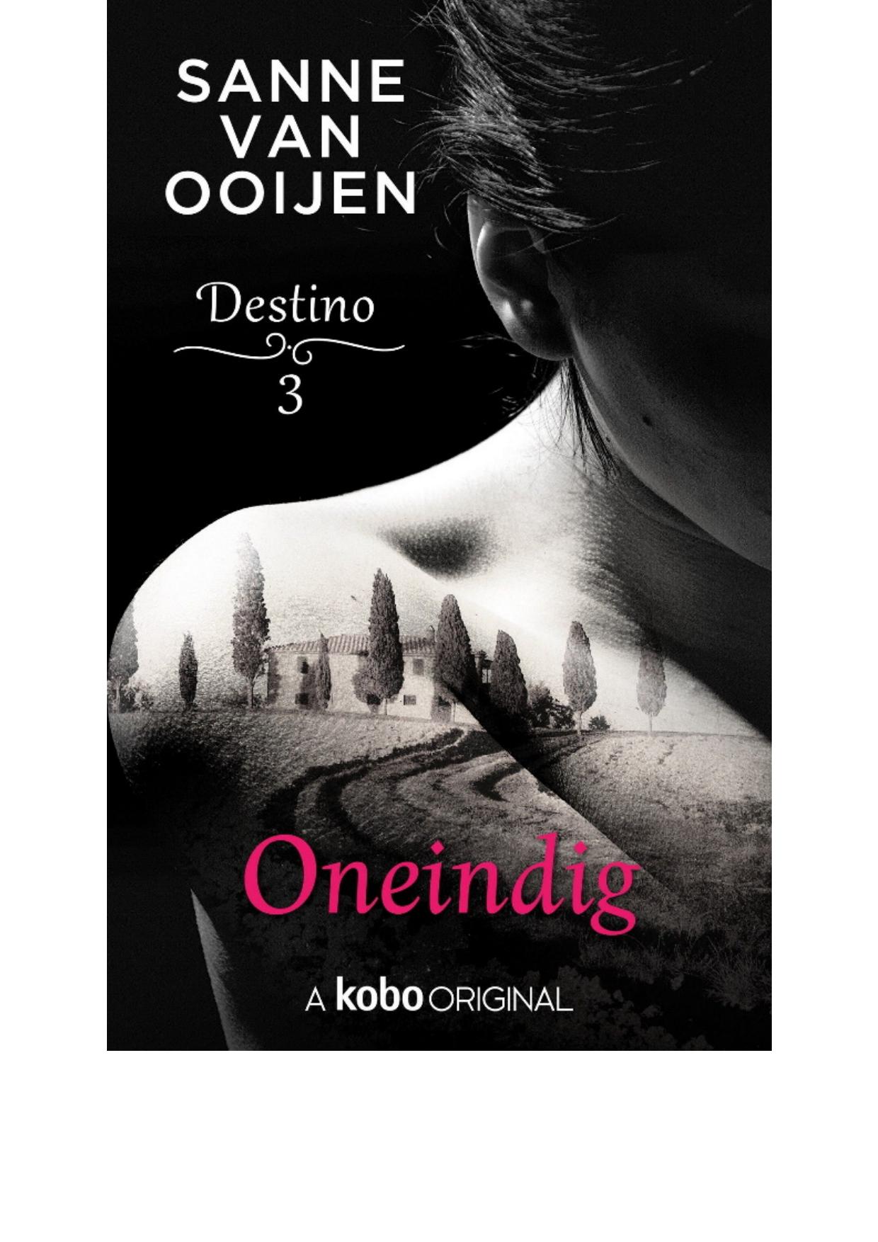 Destino 3 - Oneindig