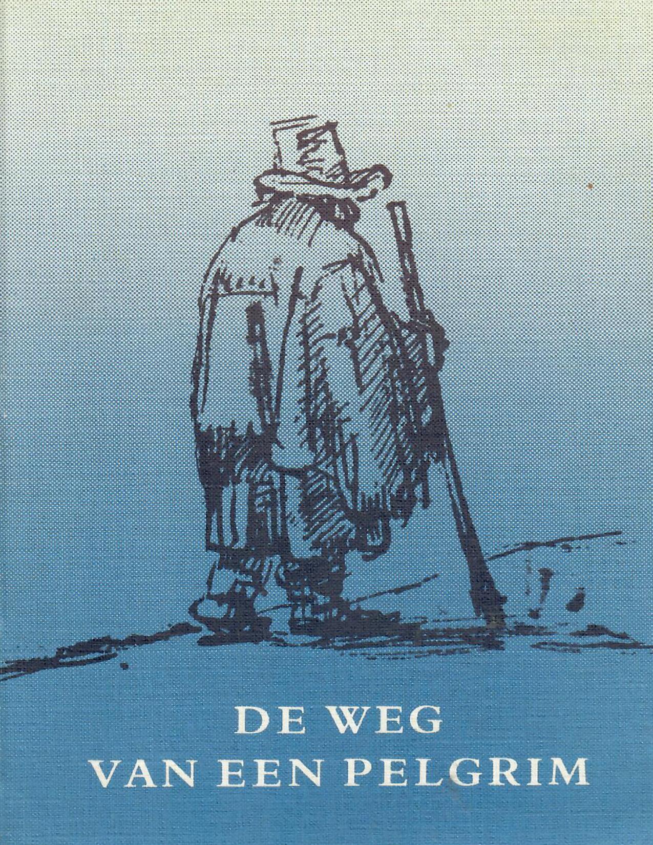 De weg van een Russische pelgrim