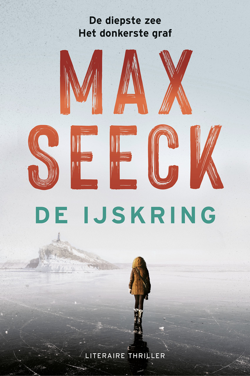 (Jessica Niemi) 02 - De IJskring