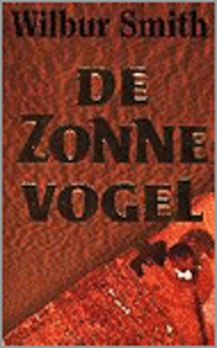 De zonnevogel