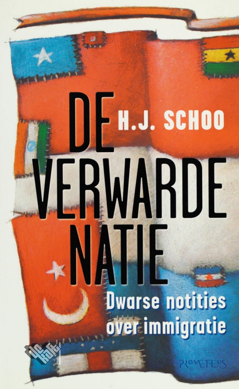 De verwarde natie